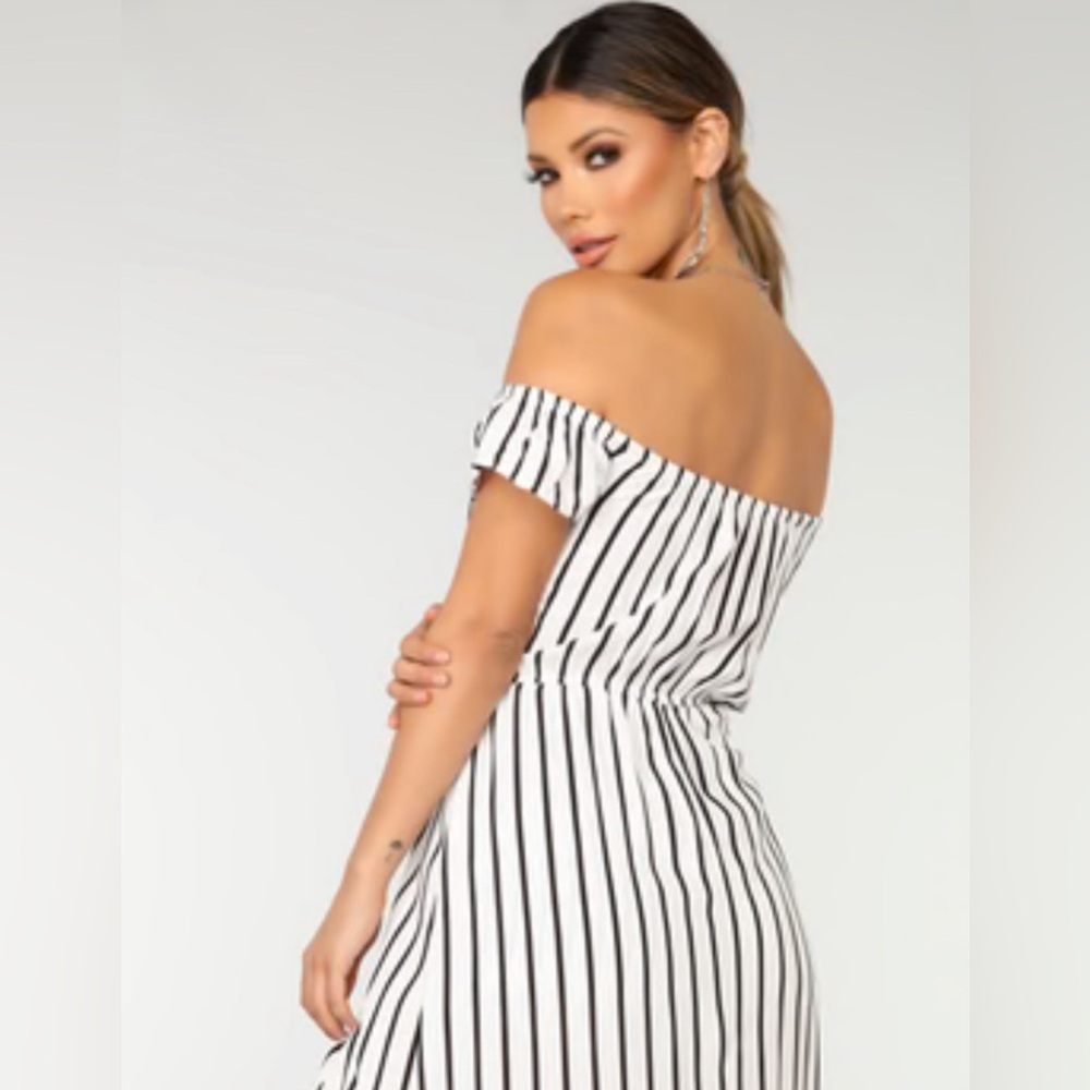 NWT summer dress